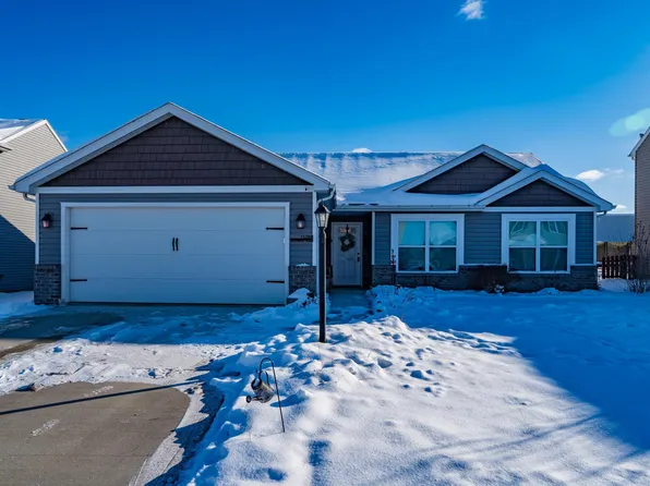 15384 Delphinium Pl, Huntertown, IN 46748