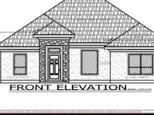 2608 Stevia Dr, Weslaco, TX 78599