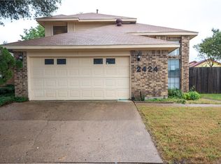 2424 Libra Dr, Garland, TX