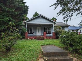 214 N Main St, Jonesville, NC 28642