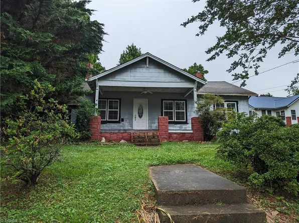 214 N Main St, Jonesville, NC 28642