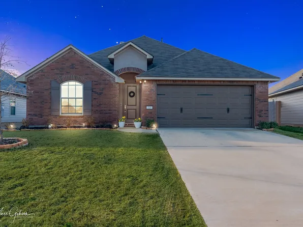 319 Ouachita Ln, Bossier City, LA 71112