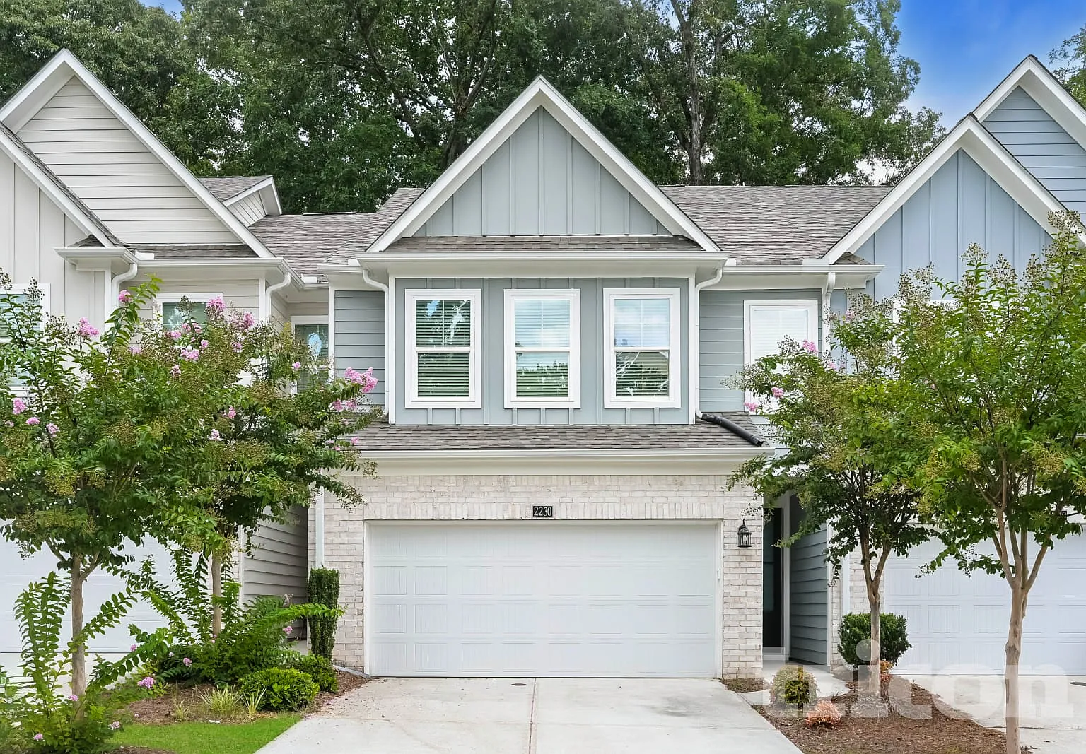 2230 Rosemary Park Ln Lawrenceville GA — Photo 1