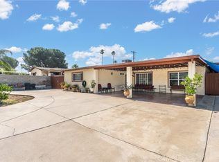 25479 Los Flores Dr, San Bernardino, CA 92404