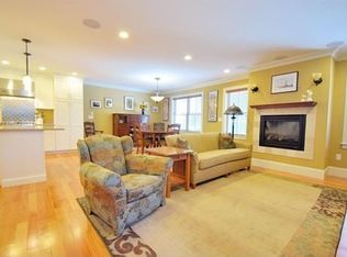 61 Wyman St #1, Boston, MA 02130