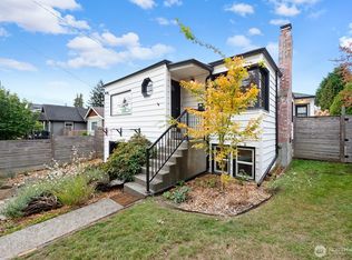 10205 35th Ave SW, Seattle, WA 98146