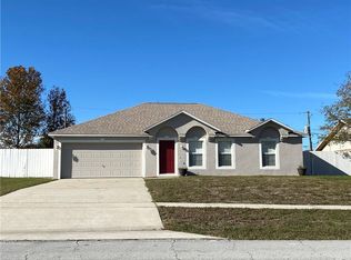 1360 Humphrey Blvd, Deltona, FL 32738