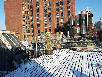 Rented by REAL New York