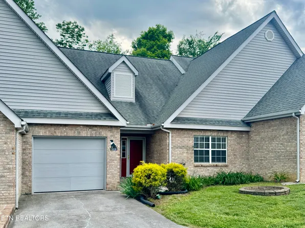 3319 Laurel View Rd, Knoxville, TN 37917