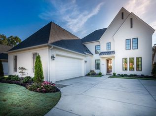 1108 E Irvin Dr LOT 46, Memphis, TN 38119