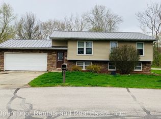 3310 N 481 W, Huntington, IN 46750