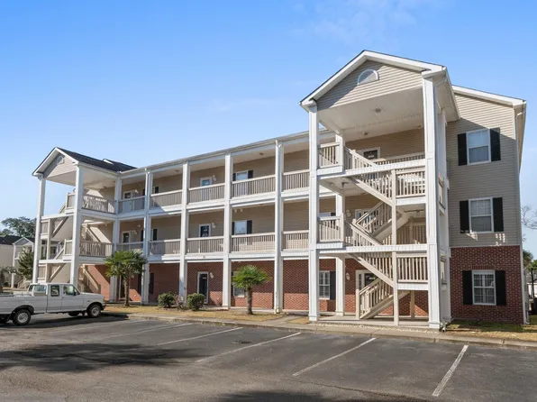 1058 Sea Mountain Hwy. #11-103, North Myrtle Beach, SC 29582