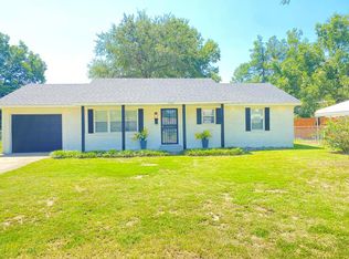 1503 E Barton Ave, West Memphis, AR 72301
