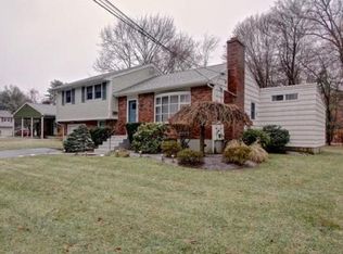 5 Chappellwood Rd, Framingham, MA 01701