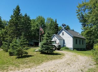 4533 E 12 Mile Rd, Sault Sainte Marie, MI 49783