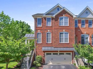 314 Addivon Ter, Purcellville, VA 20132