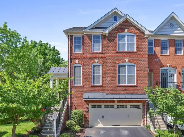 314 Addivon Ter, Purcellville, VA 20132