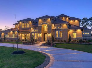 8010 Spring Village Dr, Spring, TX 77389