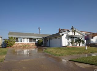 9762 Rosemary Dr, Cypress, CA 90630