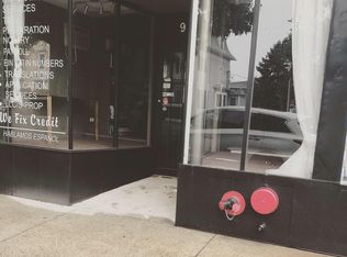 9 Broad St, Lynn, MA 01902