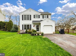 101 Heather Way, Souderton, PA 18964