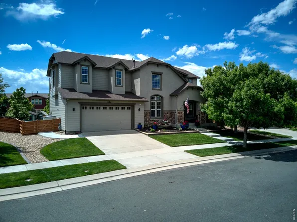 10841 Pagosa St, Commerce City, CO 80022