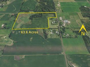 147XX Nelson Rd, Delano, MN 55328