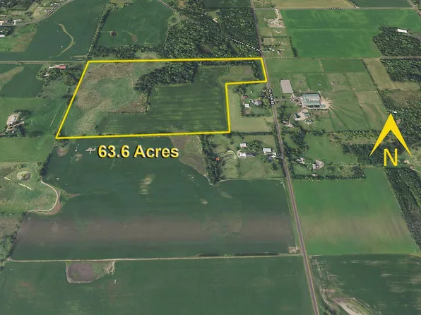 147XX Nelson Rd, Delano, MN 55328