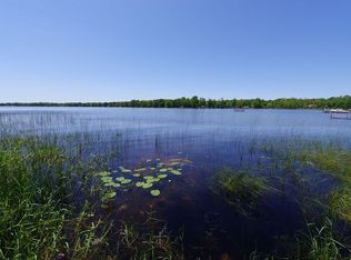 9920 Silver Strand Rd, Levering, MI 49755