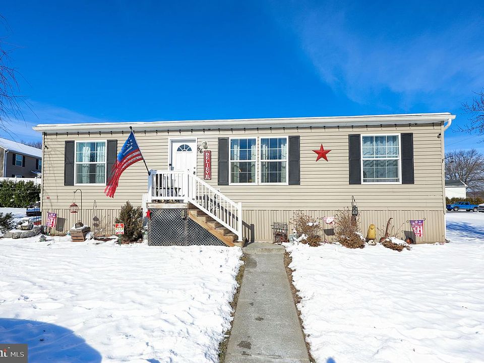 1st image of 1395 Bowmansville Rd