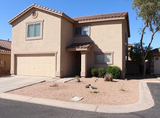 3953 S Nebraska St, Chandler, AZ 85248