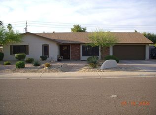 3018 E Onyx Ave, Phoenix, AZ 85028