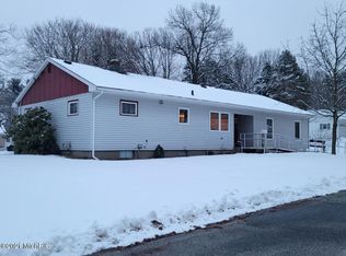 334 W South St, Hastings, MI