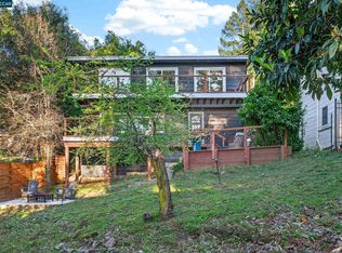230 Fairlawn Dr, Berkeley, CA 94708