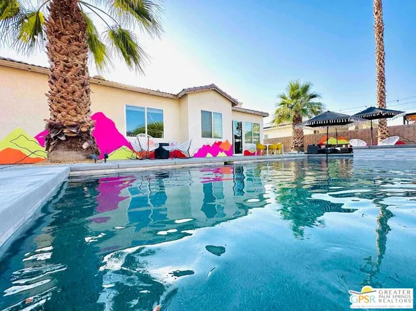43278 Freesia Pl, Indio, CA 92201