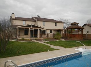 11005 Windsor Woods Blvd, Fort Wayne, IN 46845