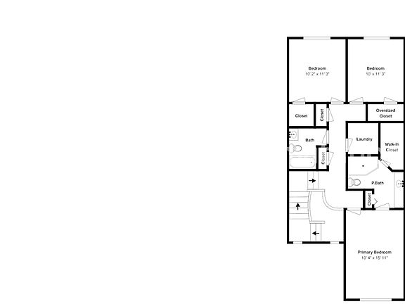 3rd image of 2244 Seven Oaks Dr