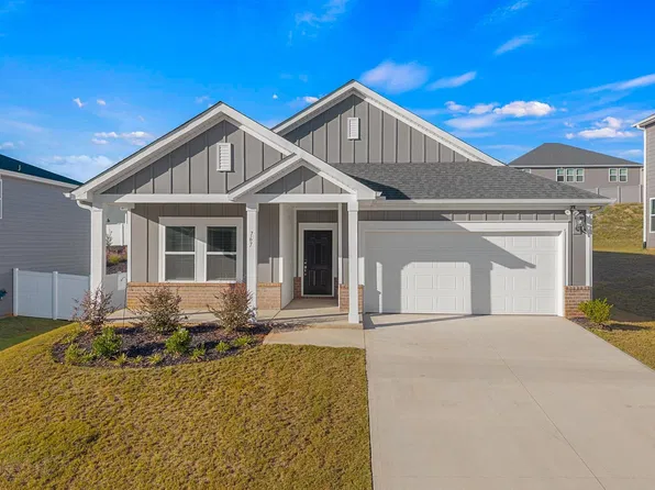 767 Burghley Cir, Greer, SC 29651