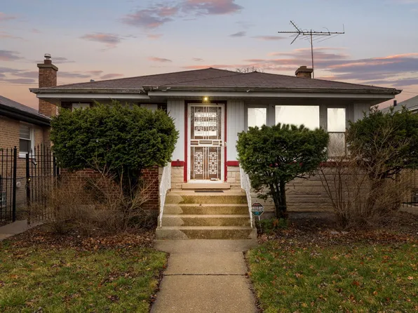 5019 W Van Buren St, Chicago, IL 60644