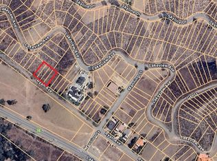 36 Ryan Ave LOT 17, Lake Elsinore, CA 92530
