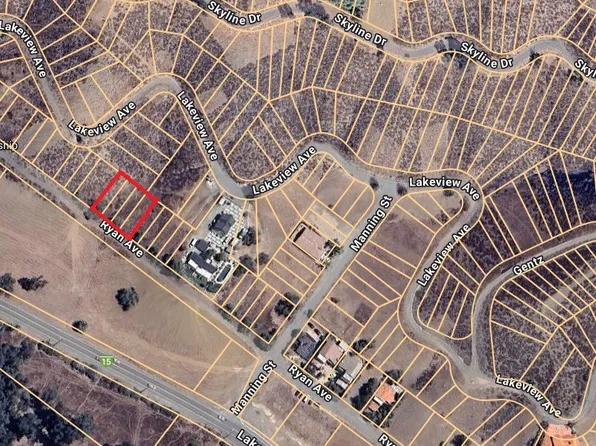 36 Ryan Ave Lot 17, Lake Elsinore, CA 92530