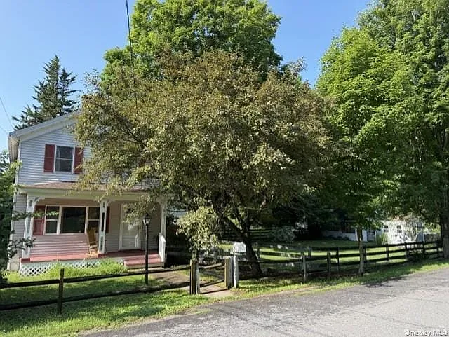 30 Fisk St — Photo 1