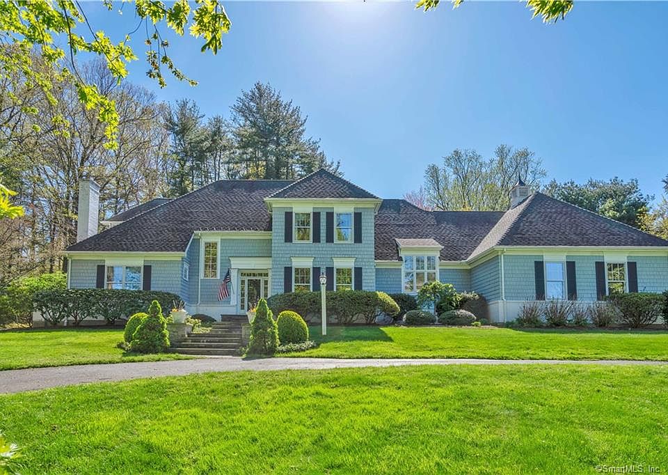 29 Sunset Farm Rd, West Hartford, CT 06107 Zillow