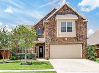 6314 Deer Run Xing, Katy, TX 77494