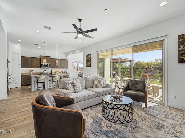 2418 N 211TH Lane, Buckeye, AZ 85396