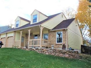3961 S Yampa St, Aurora, CO 80013