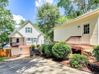 2026 County Road 235, Wedowee, AL, 36278