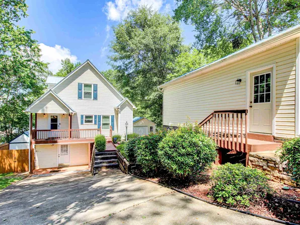 2026 County Road 235, Wedowee, AL 36278