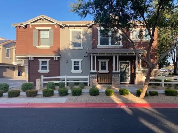 111 W Commerce Ct, Gilbert, AZ 85233