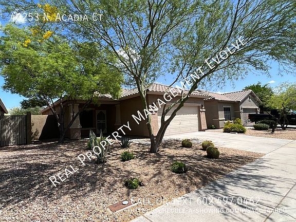 3rd image of 40253 N Acadia Ct